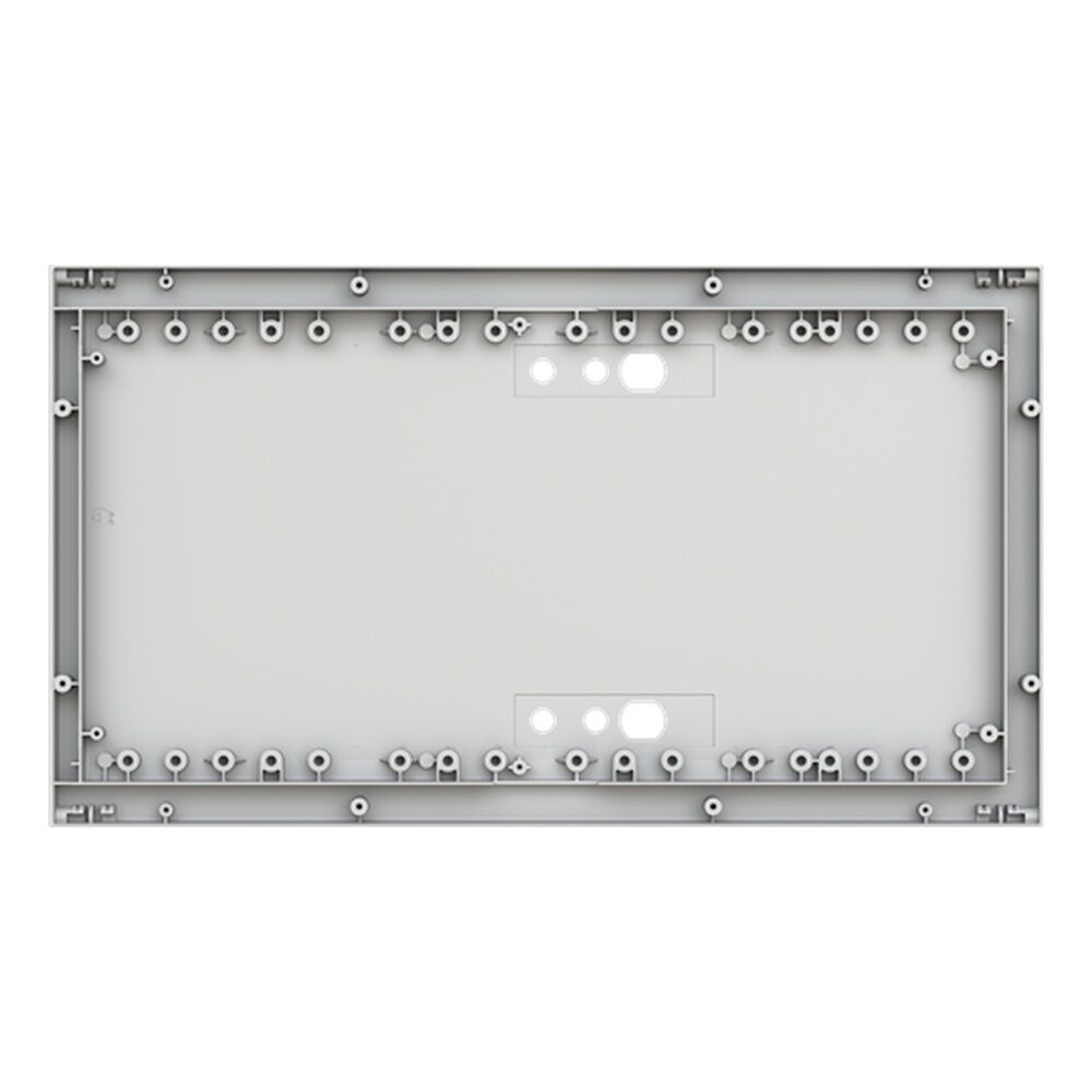 Striebel & John Rückwand 4TBE843543S0100 Typ EH3A90E8_S