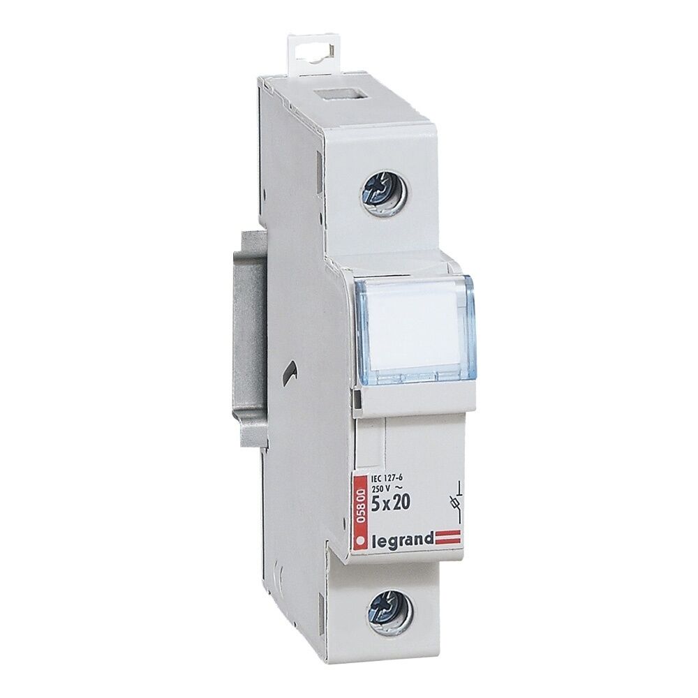 Legrand Sicherungshalter 005800