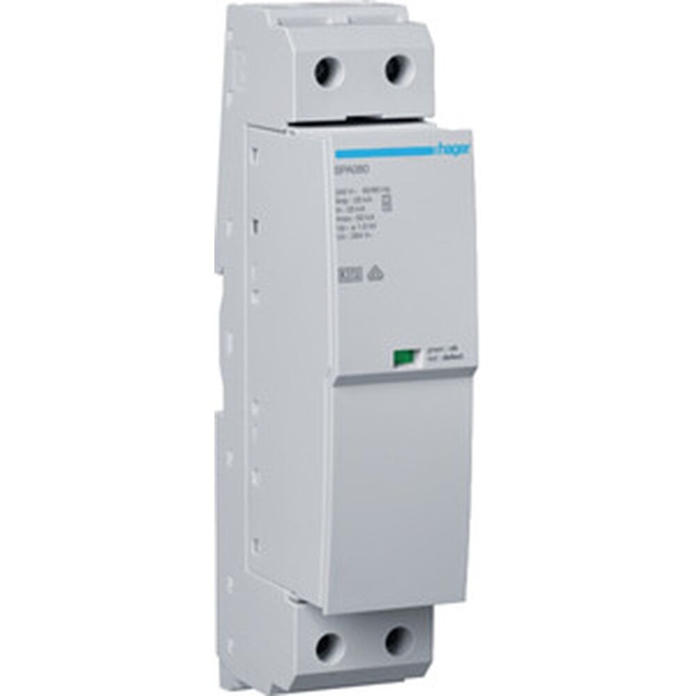 Hager Kombiableiter SPA180