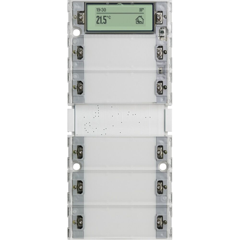 Gira Tastsensor 5fach 514500