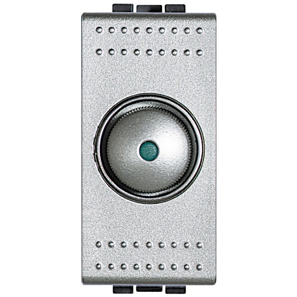 Bticino Drehdimmer NT4402N