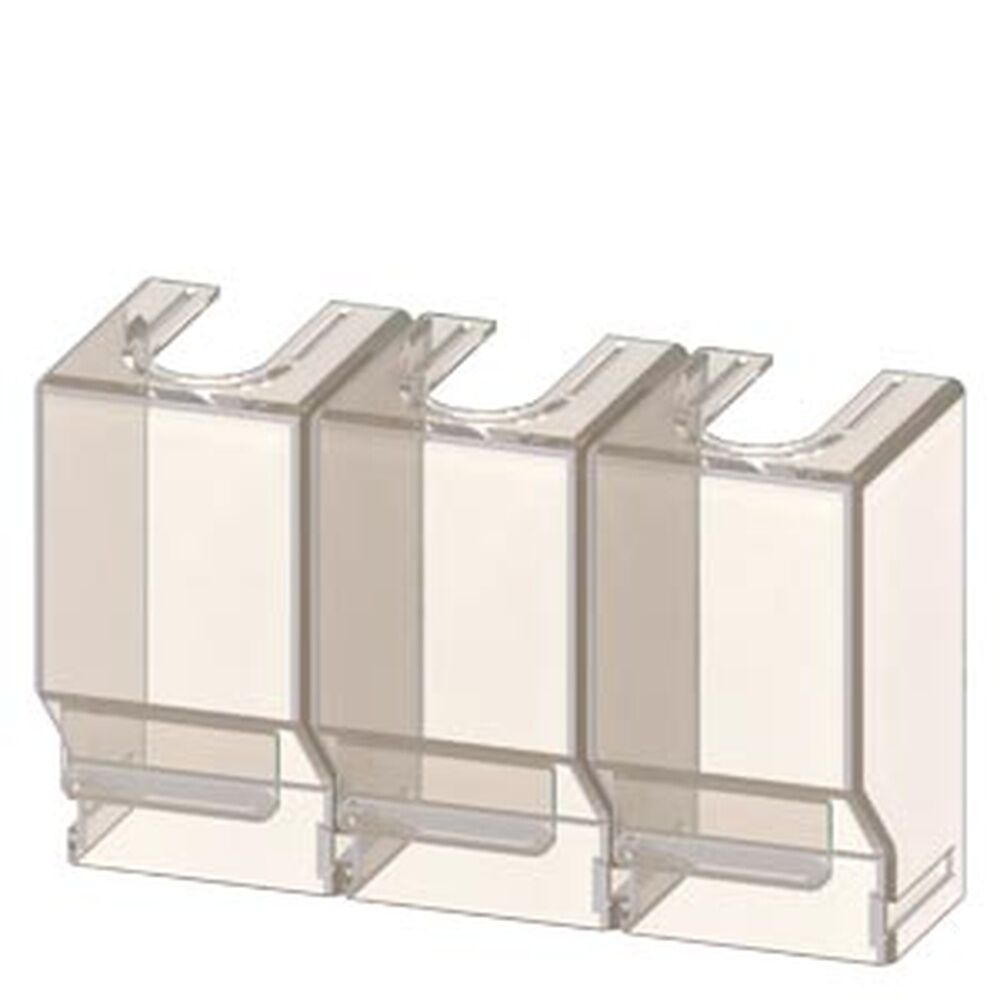 Siemens Klemmenabdeckung 3KC9804-1