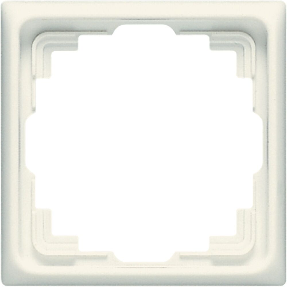 Jung Rahmen 1fach CD581KW