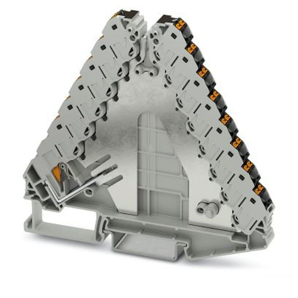 Phoenix Contact Potenzialverteiler 3270160 Typ PTRVB 8-FI /BK