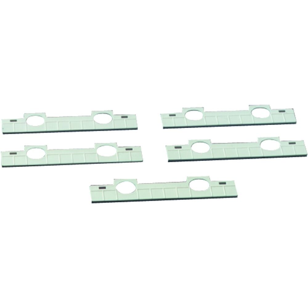 Hensel Beschriftungsschild FC BS 5 Nr. 26001213