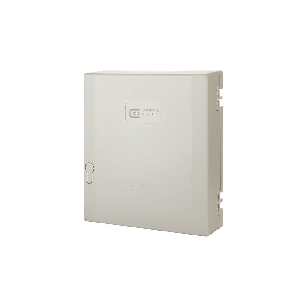 METZ CONNECT Verteilergehäuse Typ 1503500000-E
