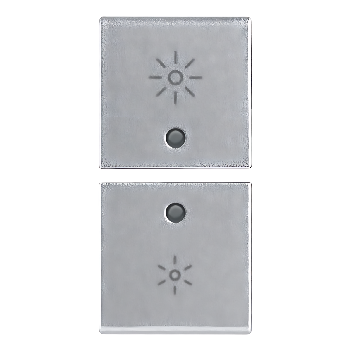 VIMAR Halb Taste 14751.3.SL