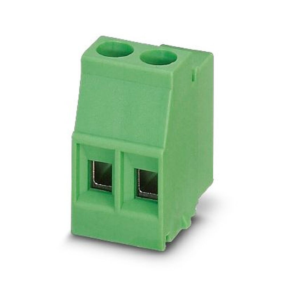 Phoenix Contact Leiterplattenklemme 1707205 Typ MKDSO 2,5/ 2-L