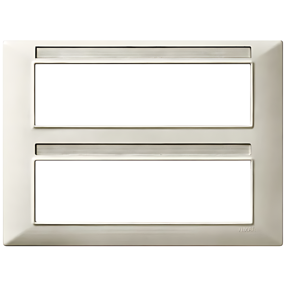 VIMAR Abdeckrahmen 14690.21