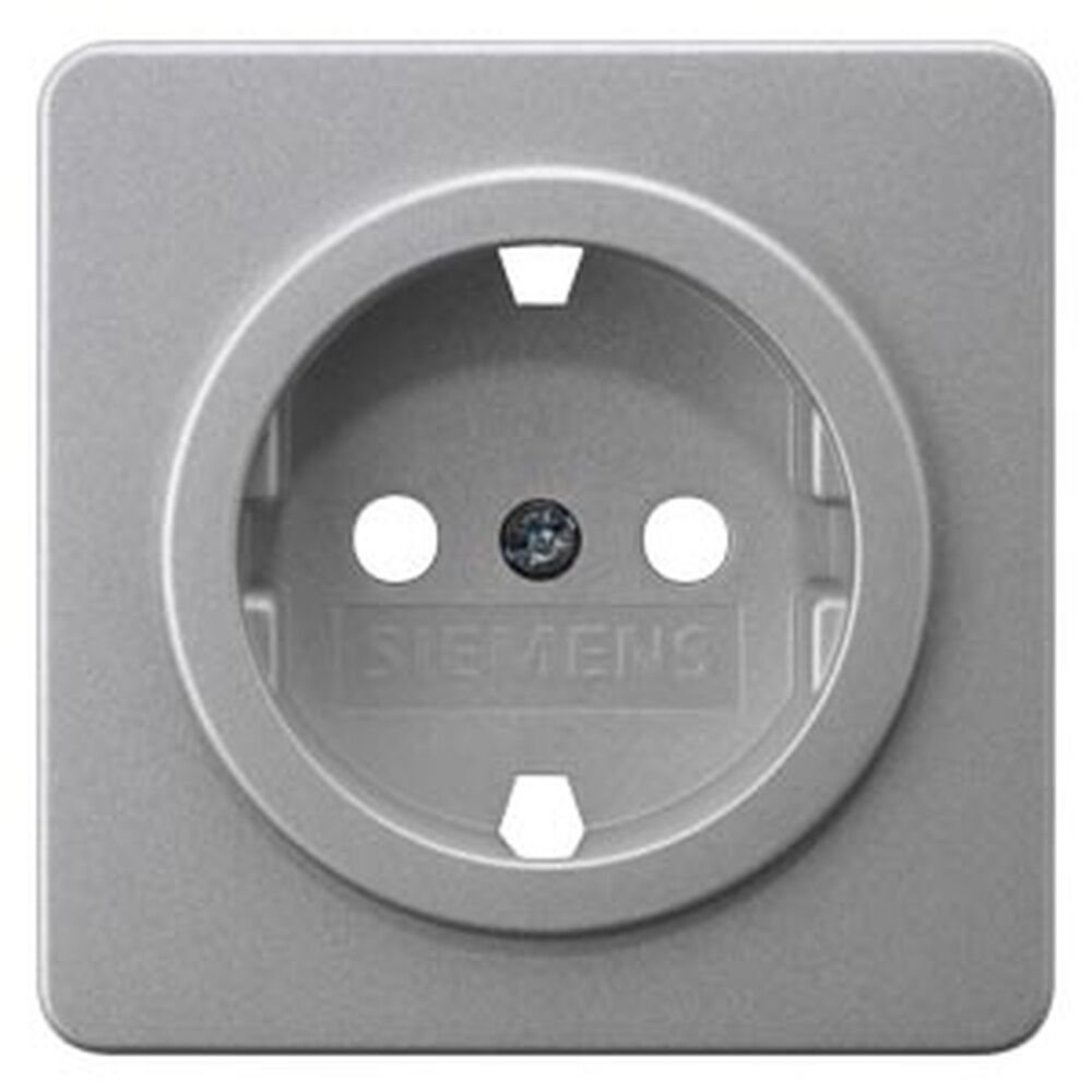 Siemens Steckdosenabdeckung 5UH1064