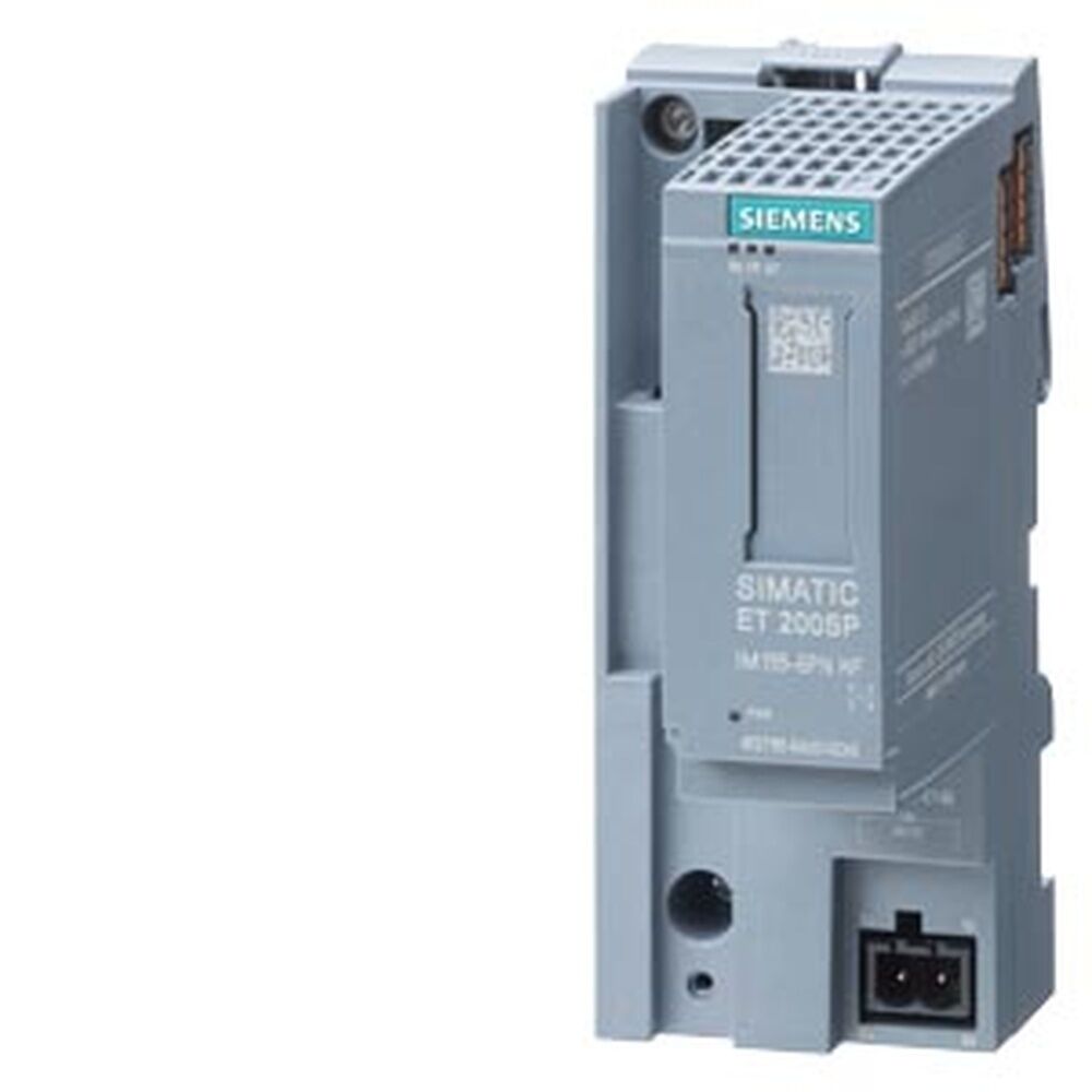 Siemens Peripheriesystem 6AG2155-6AU01-4CN0