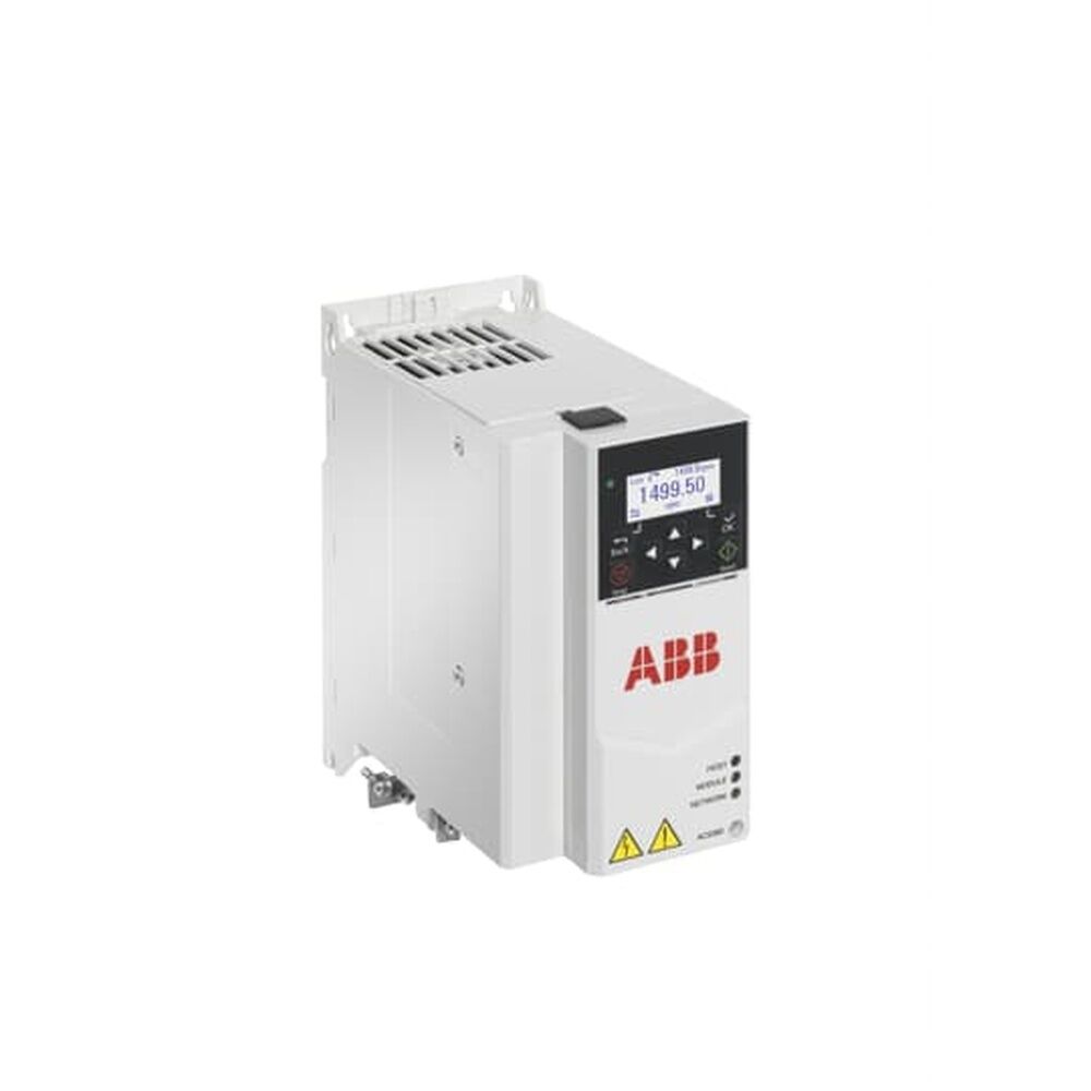 ABB Frequenzumrichter 3AXD50000031878 Typ ACS380-040S-12A2-1