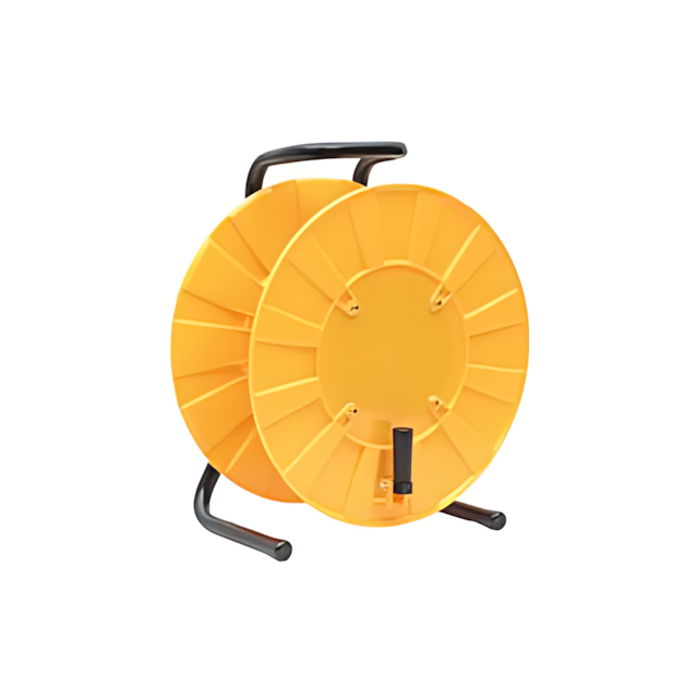 Schill Kabeltrommel 290 32 000 000 Typ IT 380.MS5-ORANGE