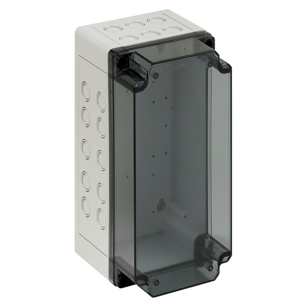 Spelsberg Leergehäuse 59111201 Typ SVi L-th 