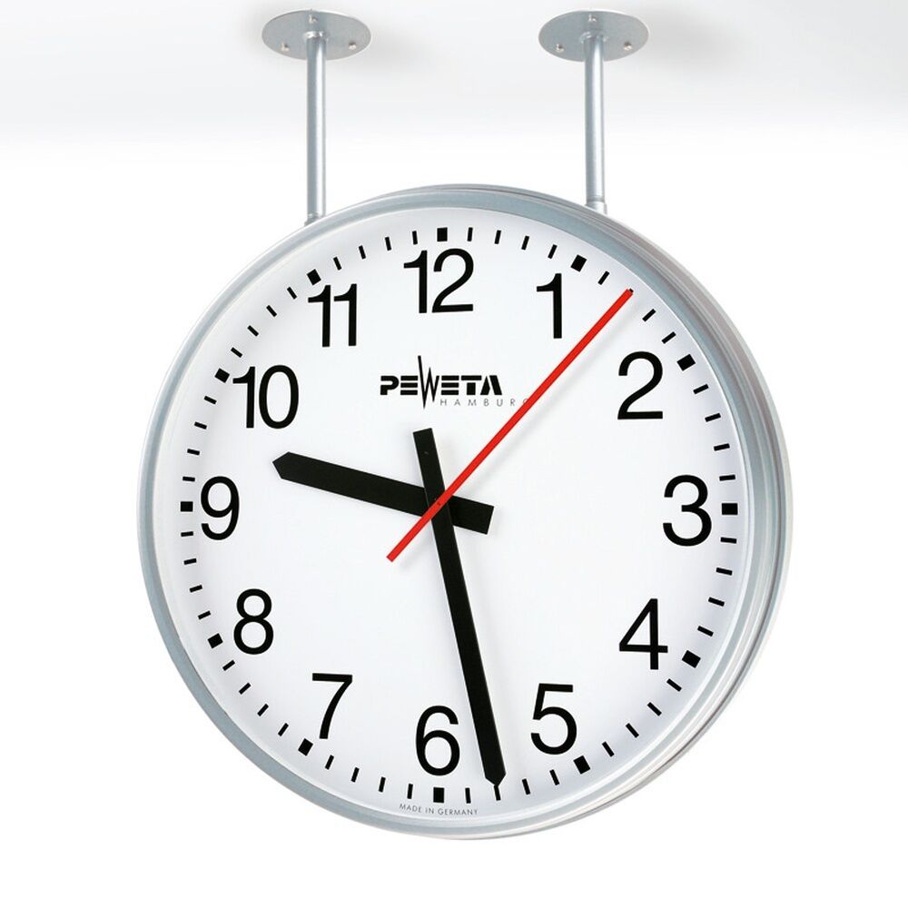 Peweta Nebenuhr 74.352.613