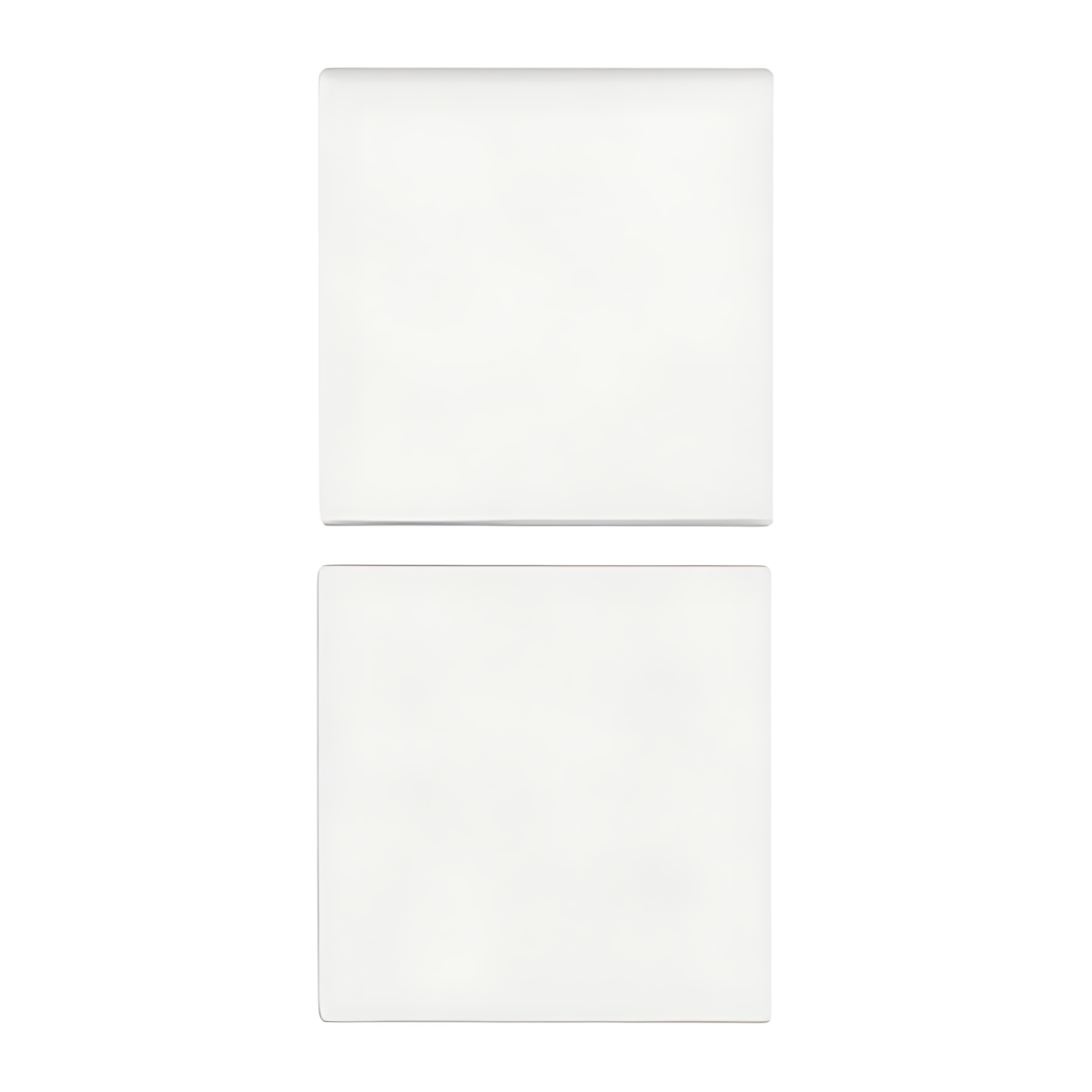 Vimar 2 Halb Tasten 19751.0.B