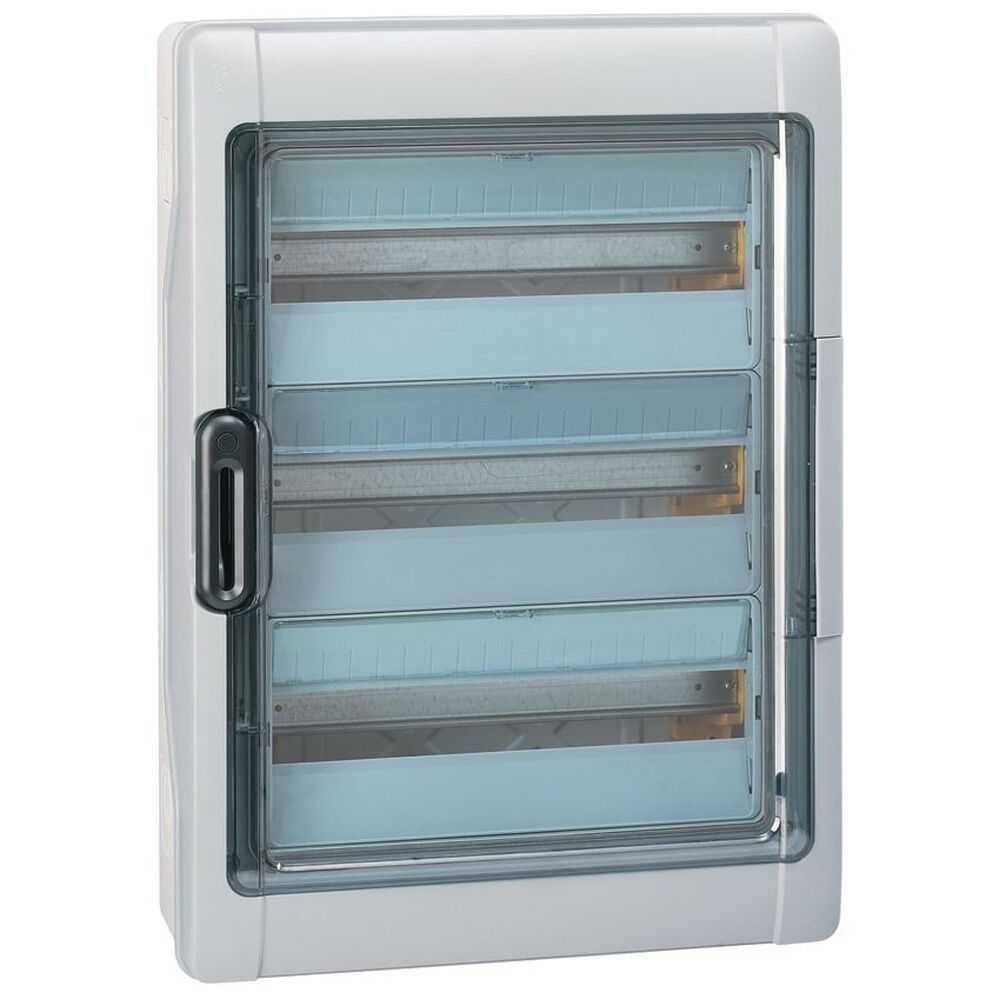 Legrand Aufputzverteiler 601987