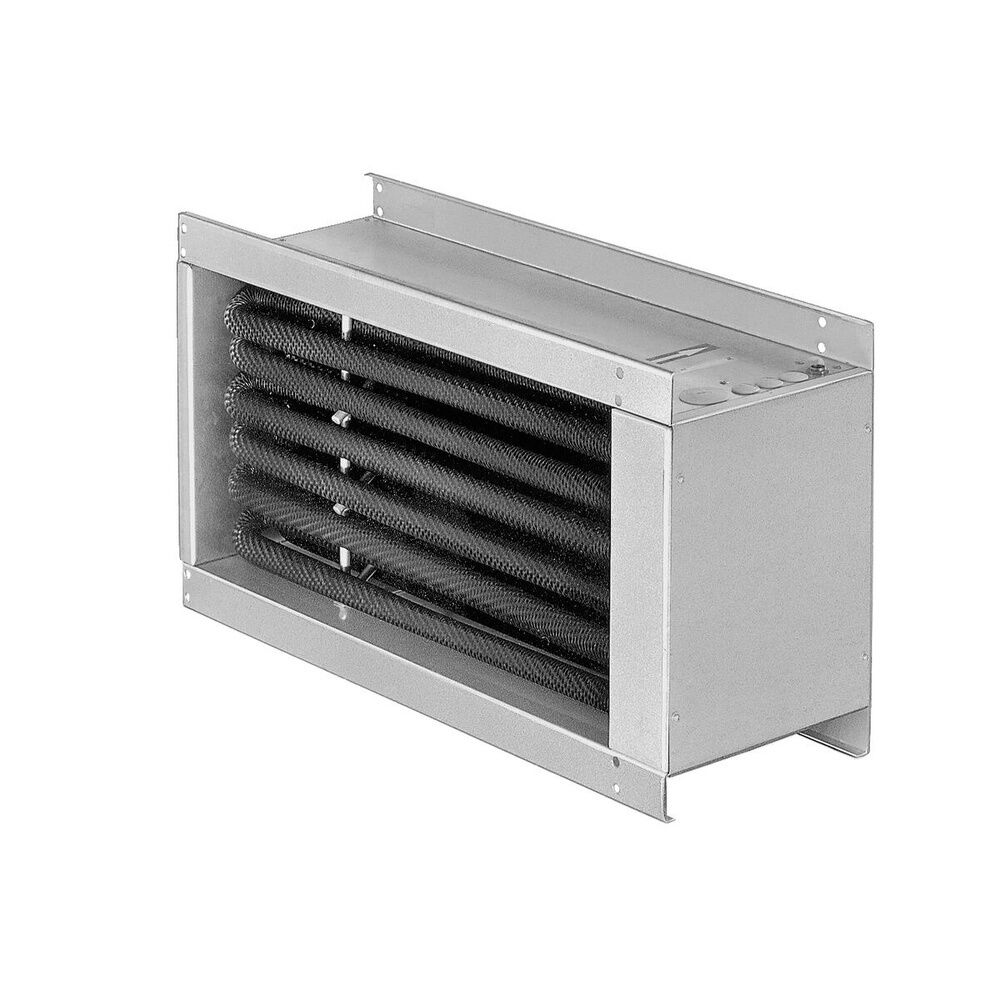 Helios Heizregister 08707 Typ EHR-K 30/60/30-35