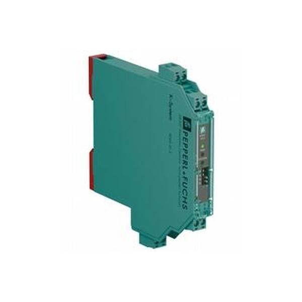 Pepperl+Fuchs Trennschaltverstärker 214247 Typ KCD2-ST-2
