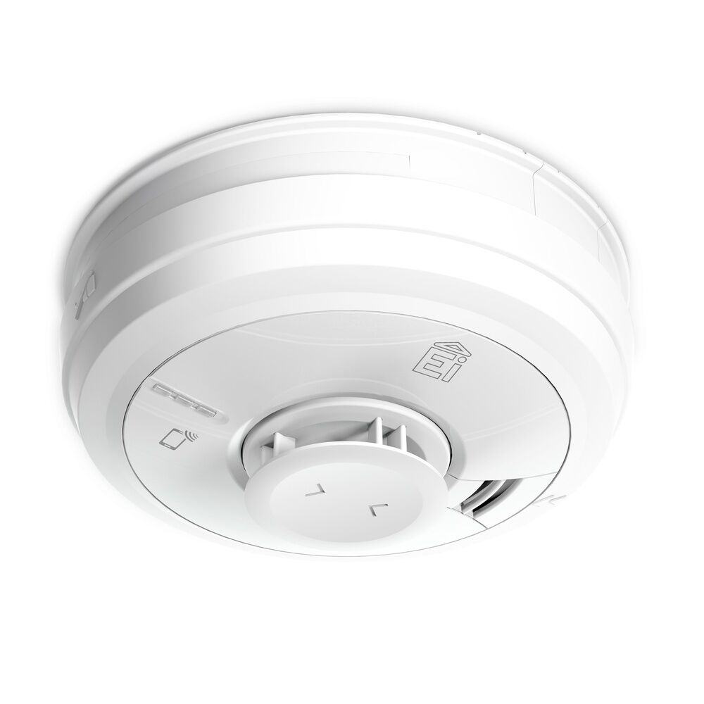 Ei Electronics Wärmewarnmelder Ei3014-1XD