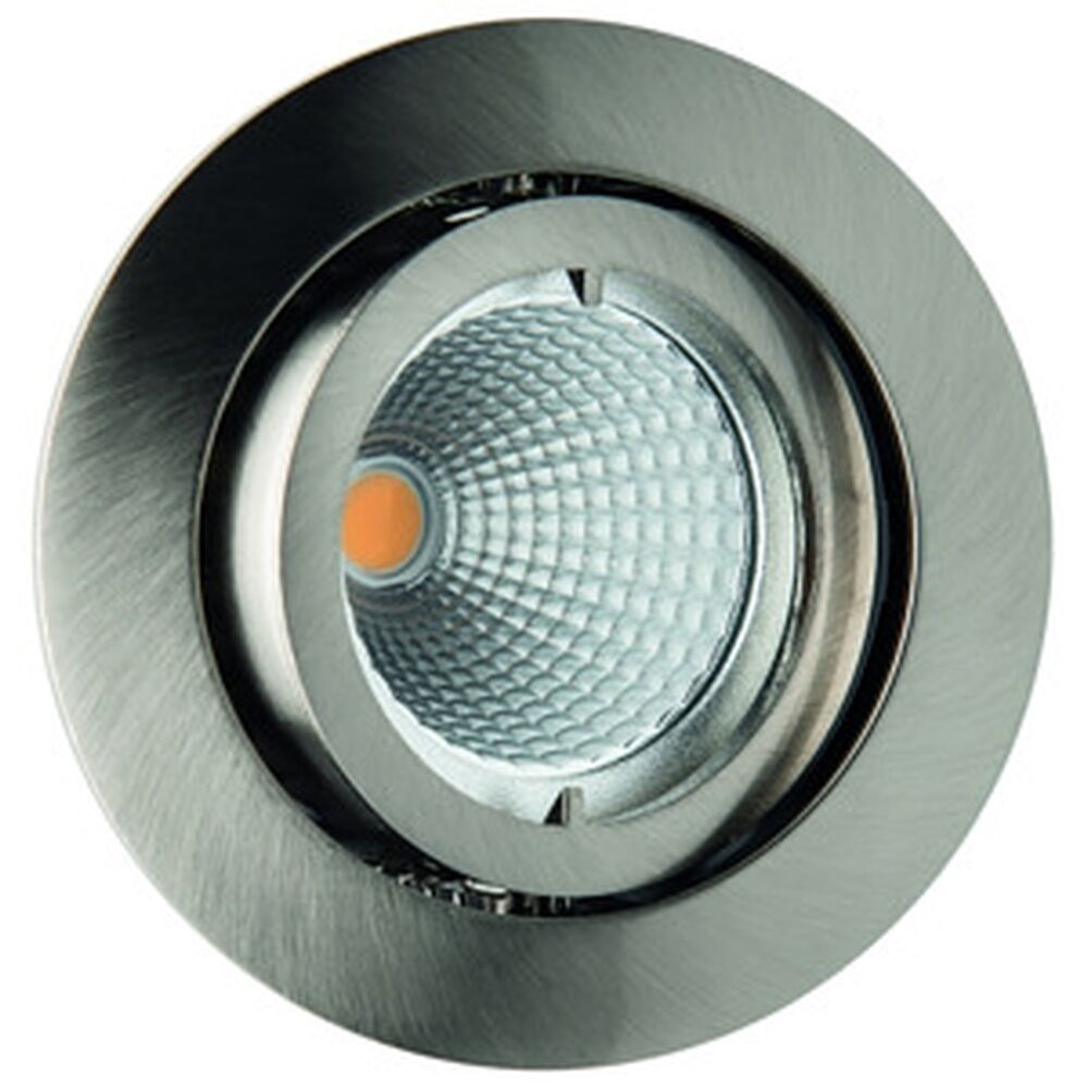 Rutec Einbaustrahler ALU55375 