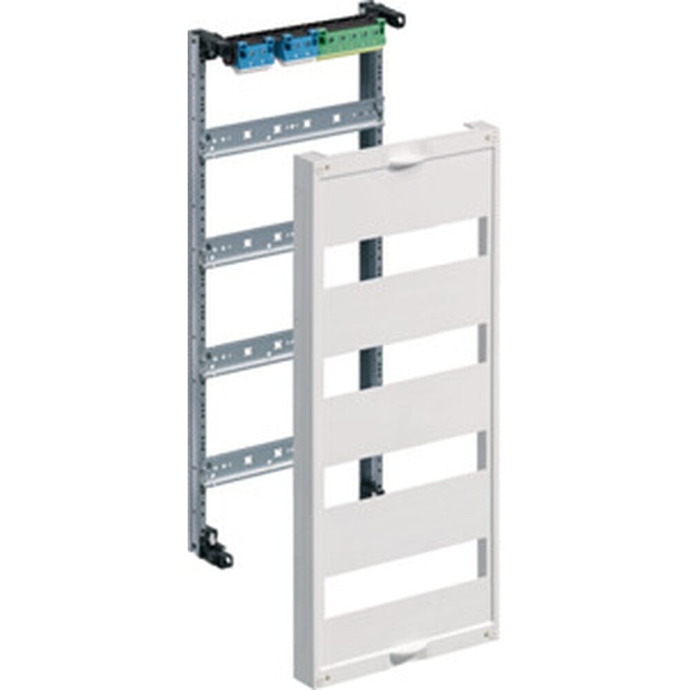 Hager Einbausatz UW41V