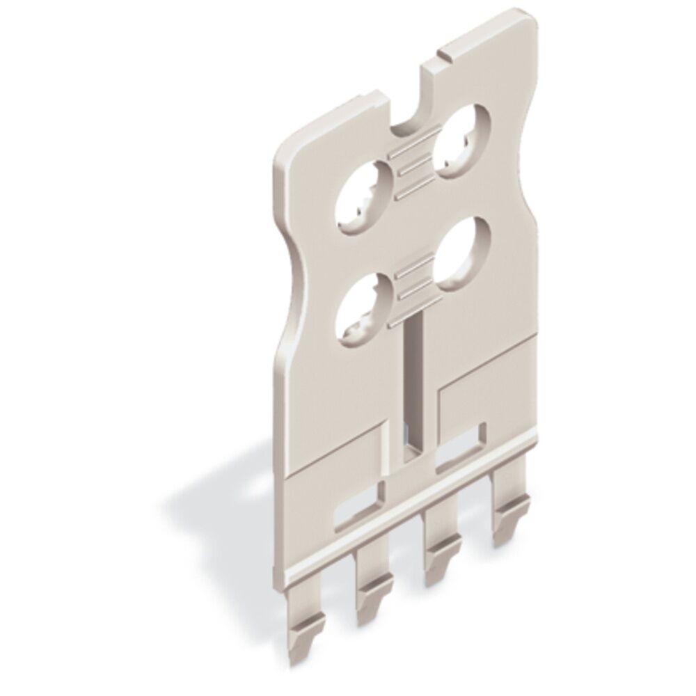 Wago Griffplatte 2092-1602