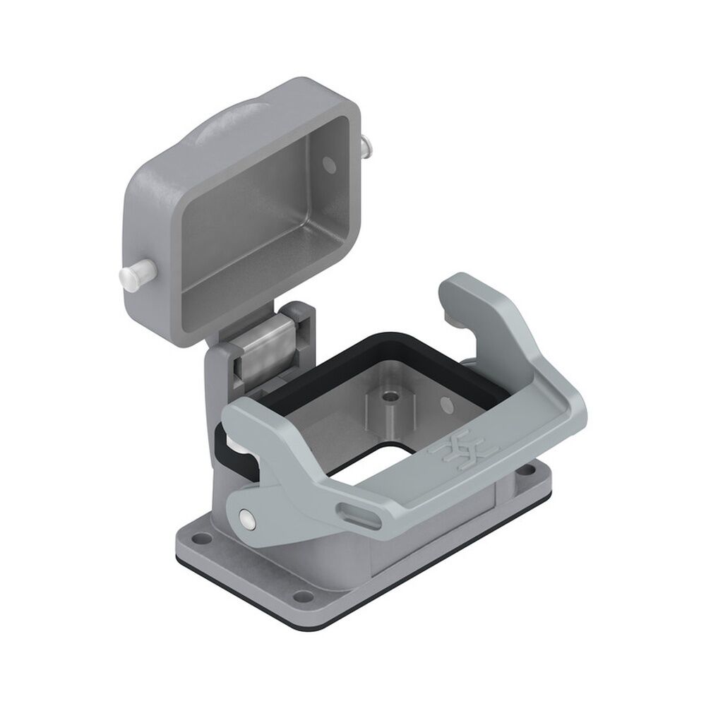 Weidmüller Gehäuse 2559320000 Typ HDC 06B ADLU N