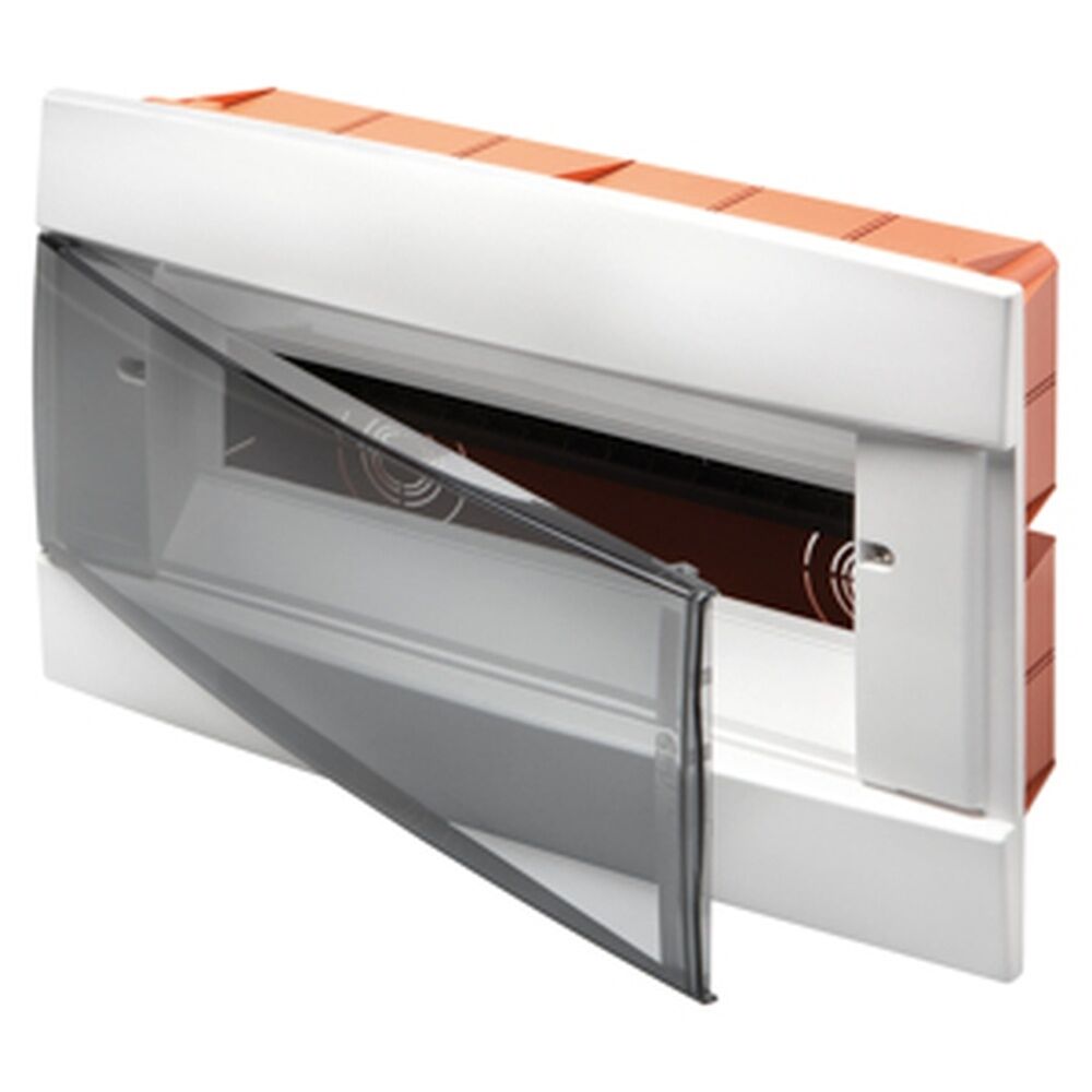 Gewiss Unterputzverteiler GW40229TB