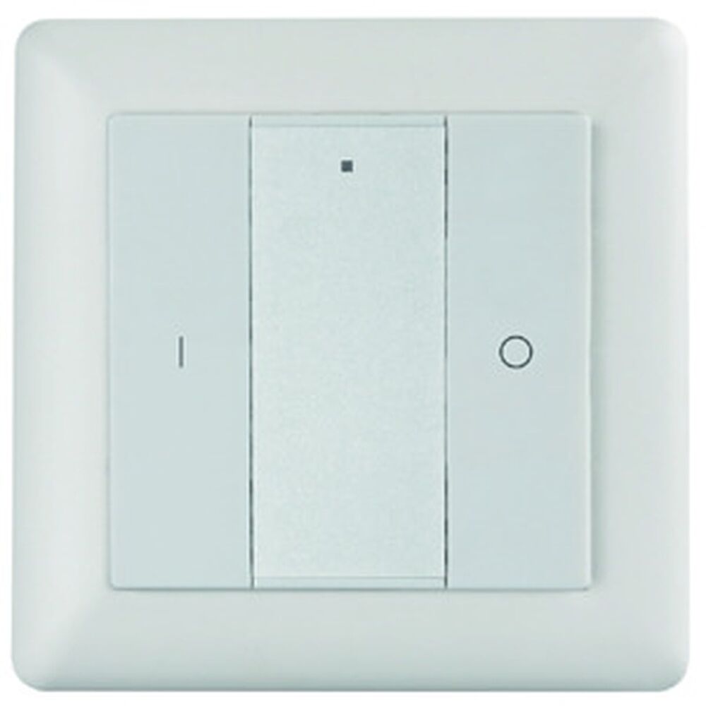 Rutec Funkwandtaster 1Kanal 80570 