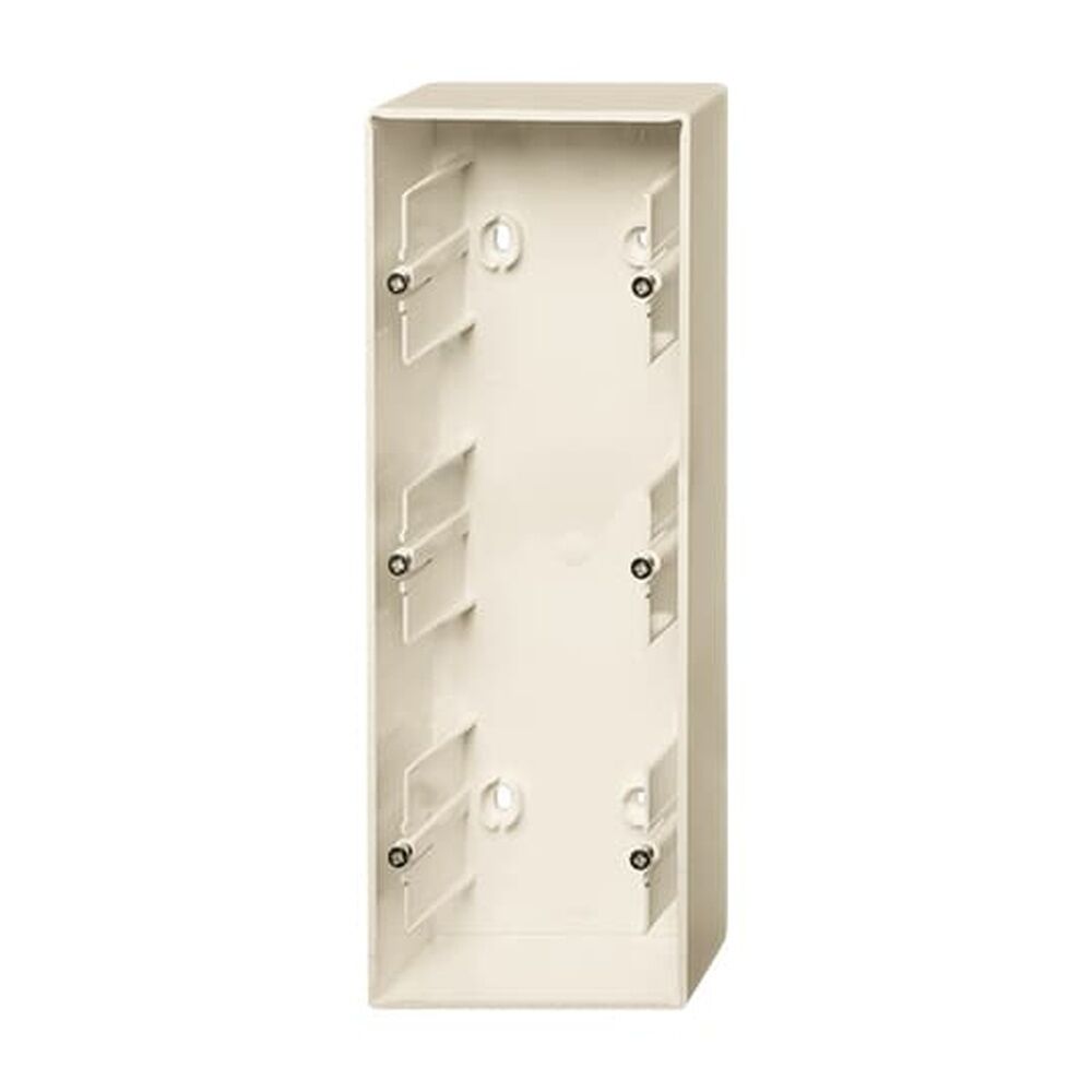 Busch-Jaeger Aufputz Gehäuse 1703-82 Nr. 2CKA001799A0916 