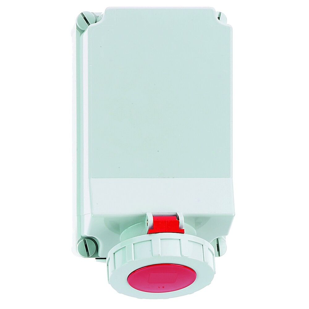 Bals Wandsteckdose 16072