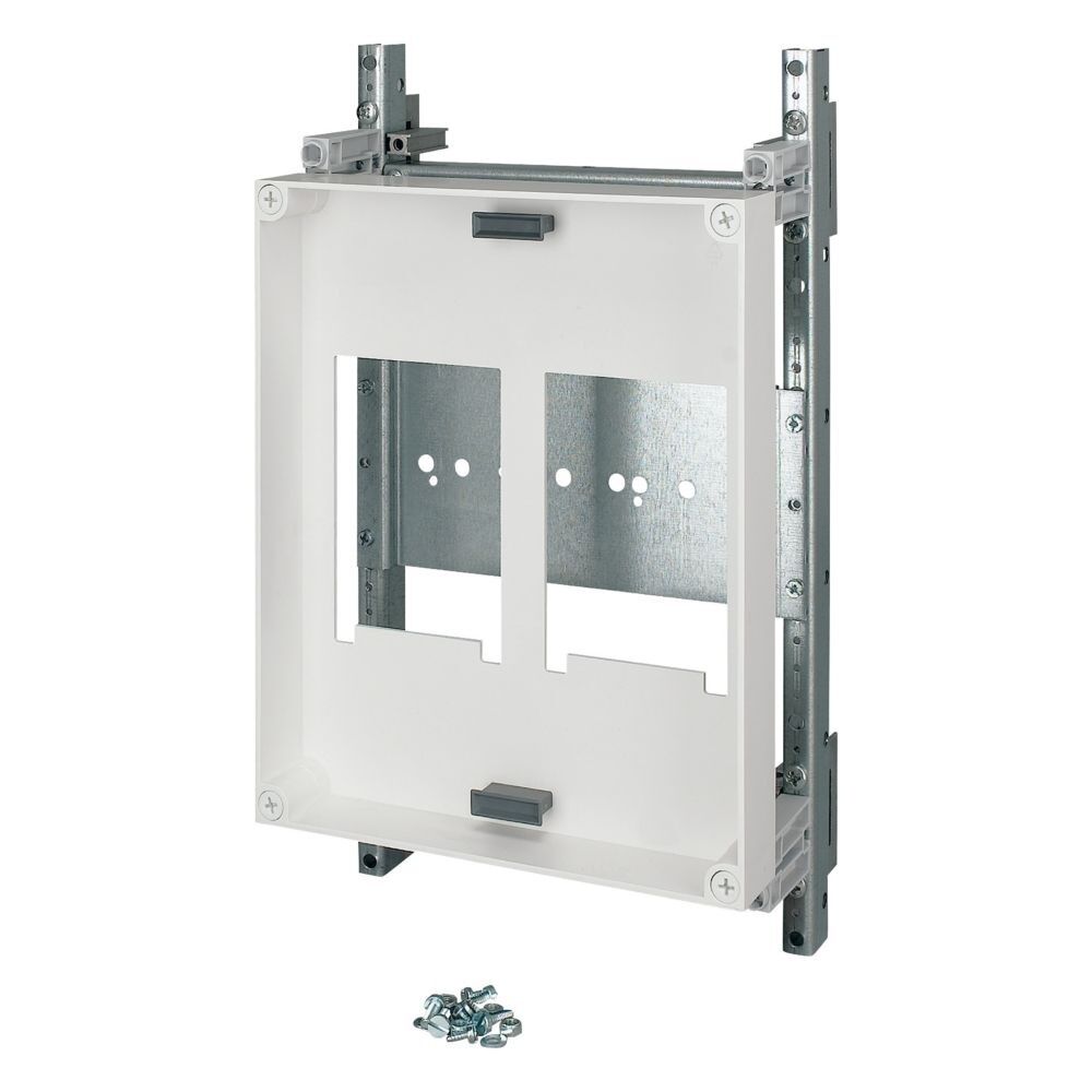 Eaton NH Lasttrennschalter Einbaueinheit 193655 Typ EP22XNH002/XRAIL-OG