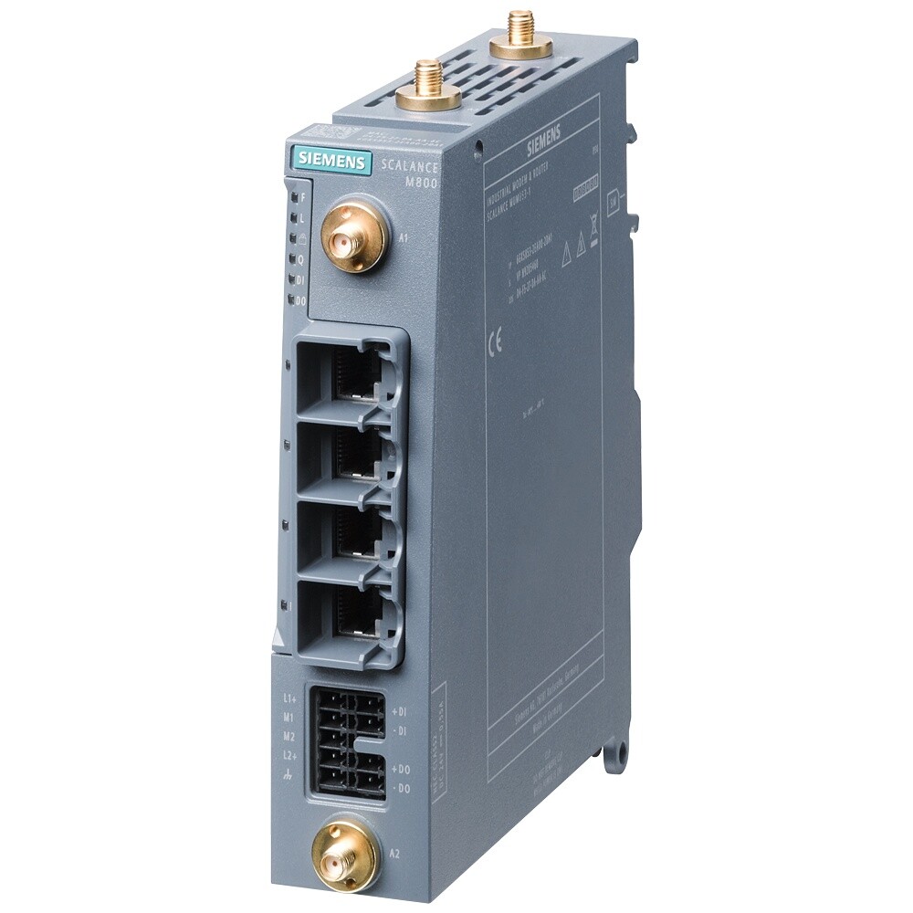 Siemens 5G Router 6GK5853-2EA10-2BA1