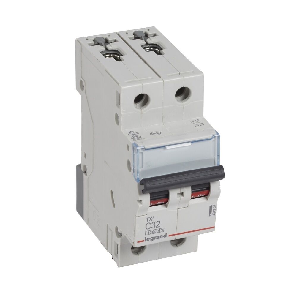 Legrand Leitungsschutzschalter 404208