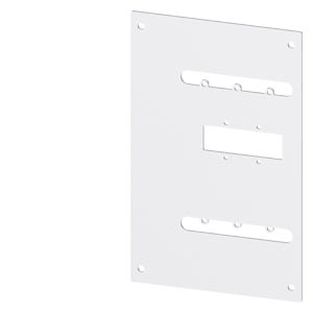 Siemens Verriegelung 3VA9268-0VK20