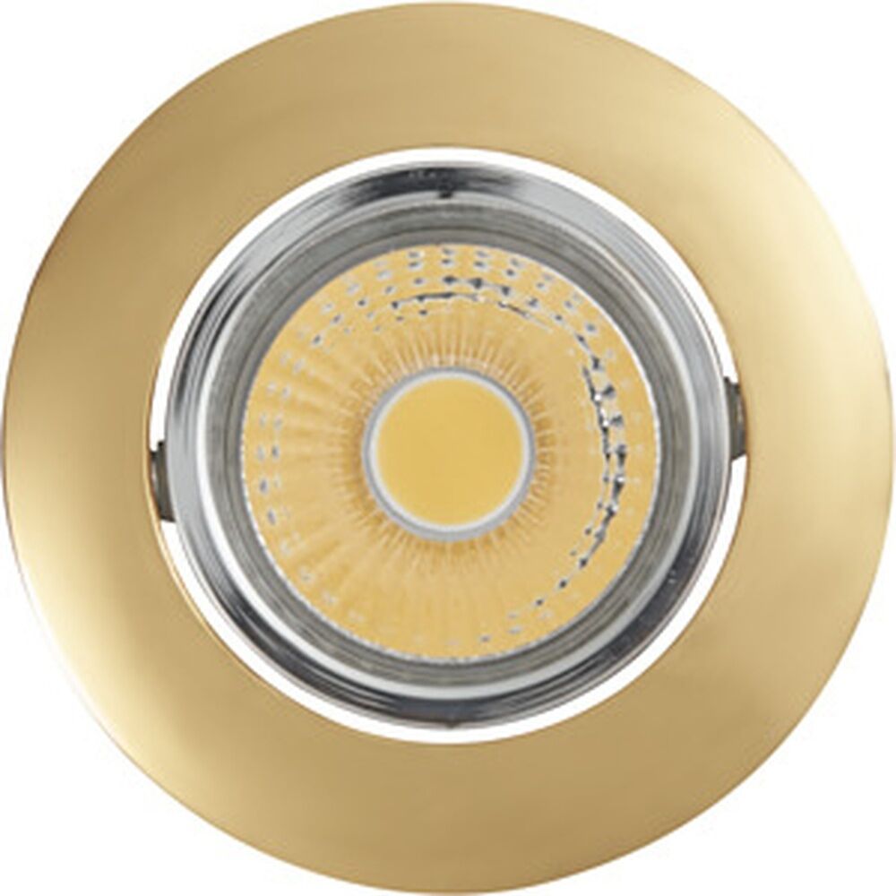 Nobile LED Downlight 1868005413 Typ A 5068 T Flat BIO-Spektrum dimmbar (C)