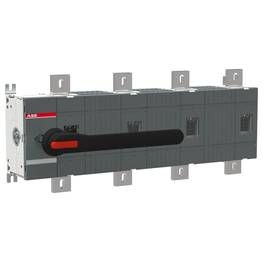 ABB Lasttrennschalter 1SCA100764R1001 Typ OT1250E04W8P