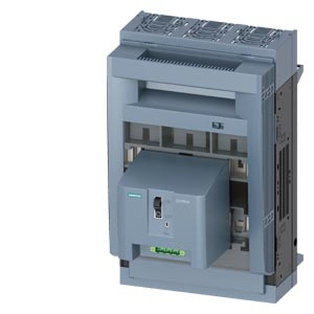 Siemens Sicherungskasttrennschalter 3NP1143-1JC21