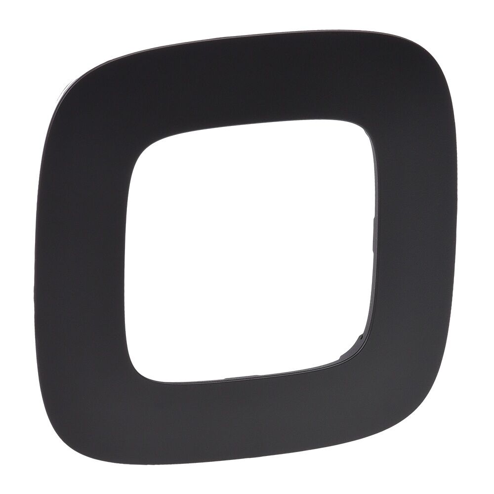 Legrand 1 fach Rahmen 754401