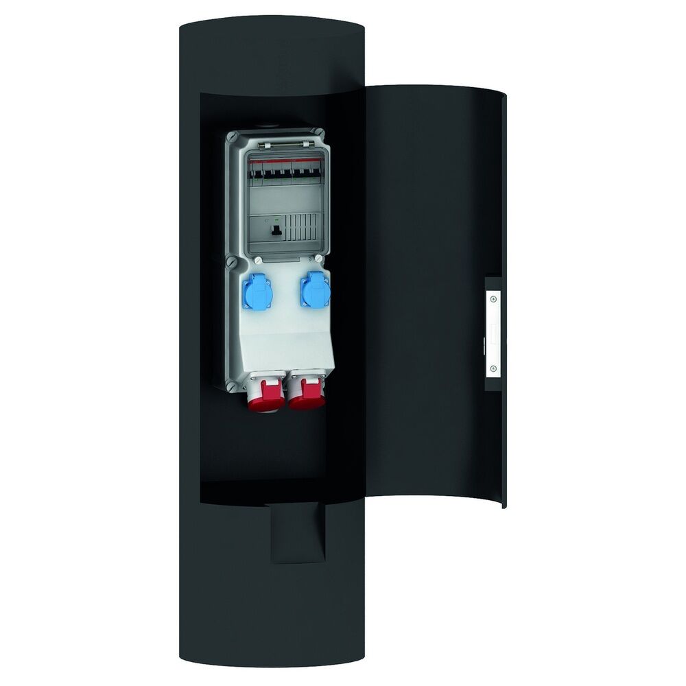 Bals Elektroanschlusssäule 562392