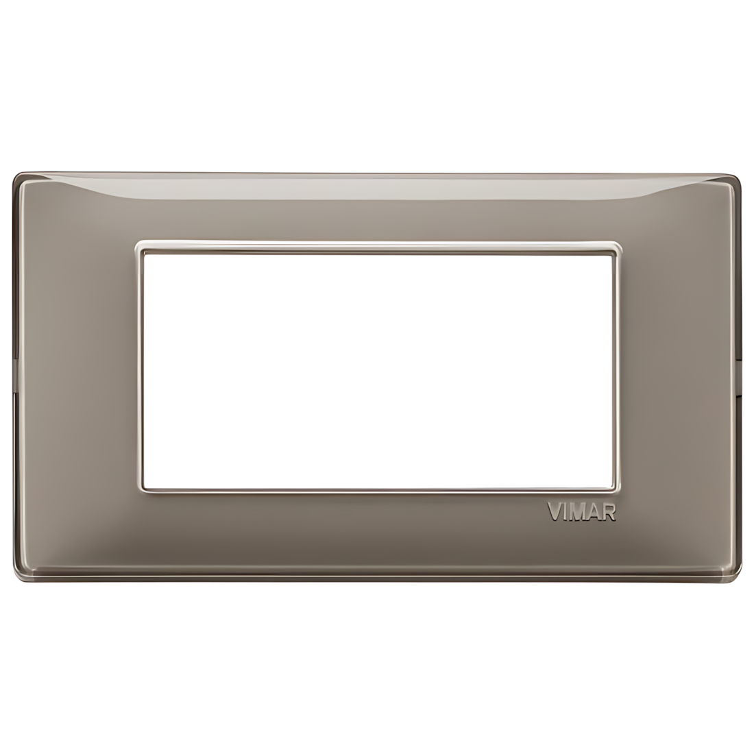 VIMAR Abdeckrahmen 14654.40