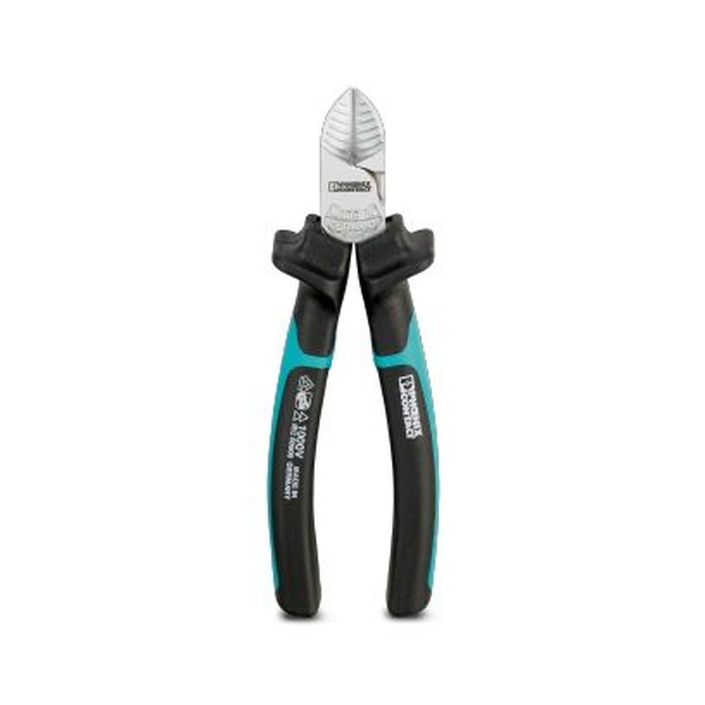 Phoenix Contact Seitenschneider 1212207 Typ CUTFOX-S VDE