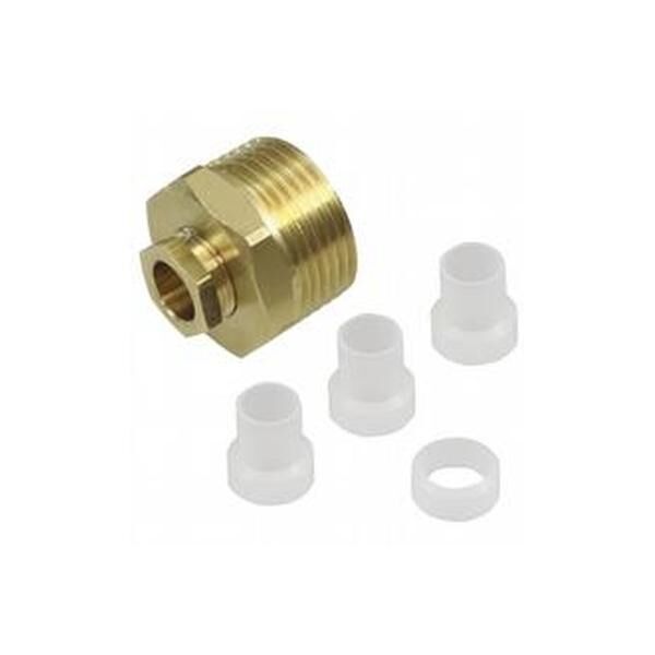 Pepperl+Fuchs Stopfbuchsenverschraubung 262203 Typ LFL-Z132-EMS