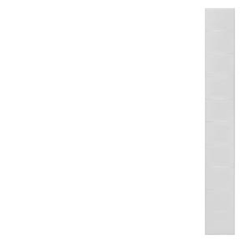 Siemens Beschriftungsschild 8WH8140-4XA05