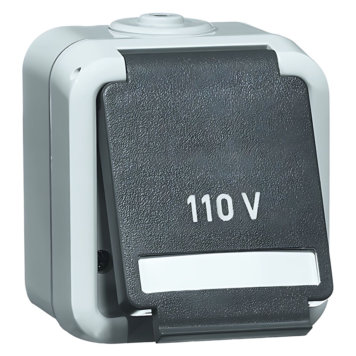 Peha Steckdose 00307111 Typ D 6670/15 US WAB NA