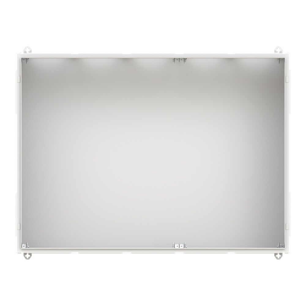 Striebel & John Wandschrank 2CPX010411R9999 Typ TW506SB