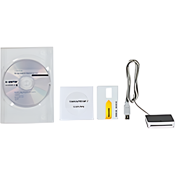 Pilz SmartCard 750030 Typ PNOZsigma Chip Card-manager set 