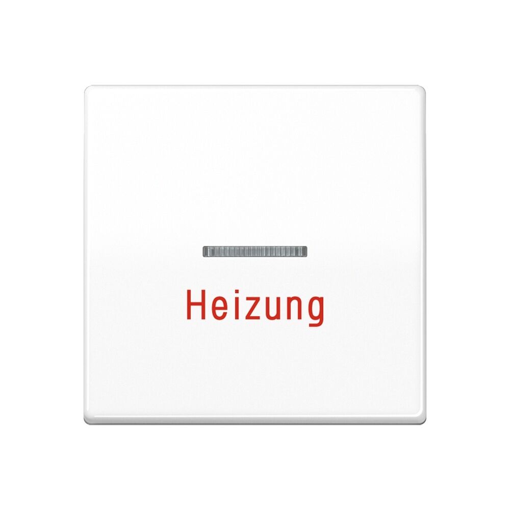 Jung Wippe AS 591 H WW