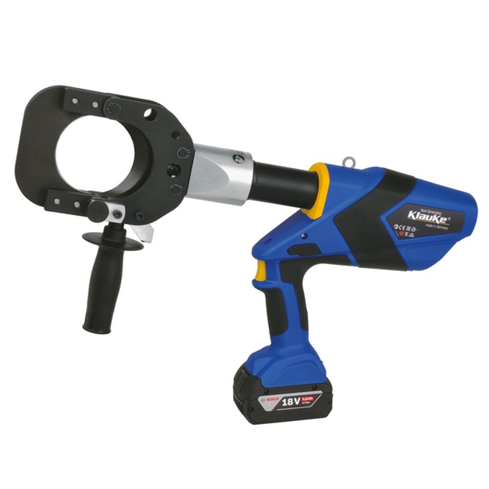 Klauke Kabelschere ESG85CFB